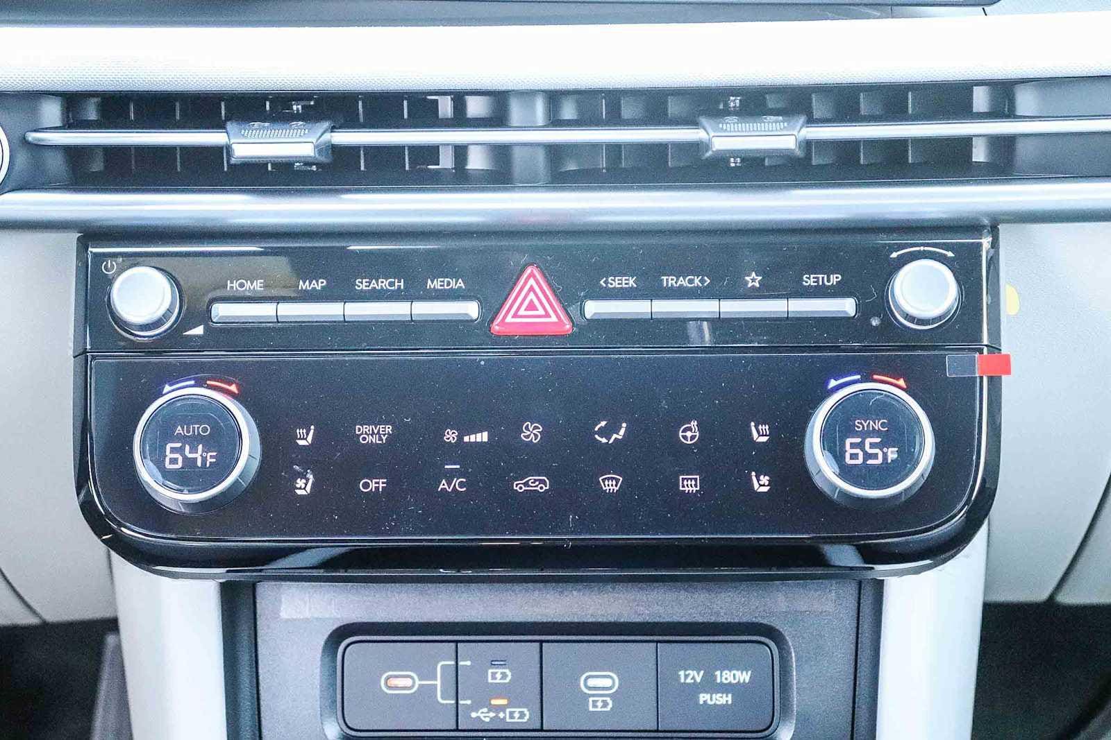 Thumbnail: 2025 Hyundai Tucson - 17