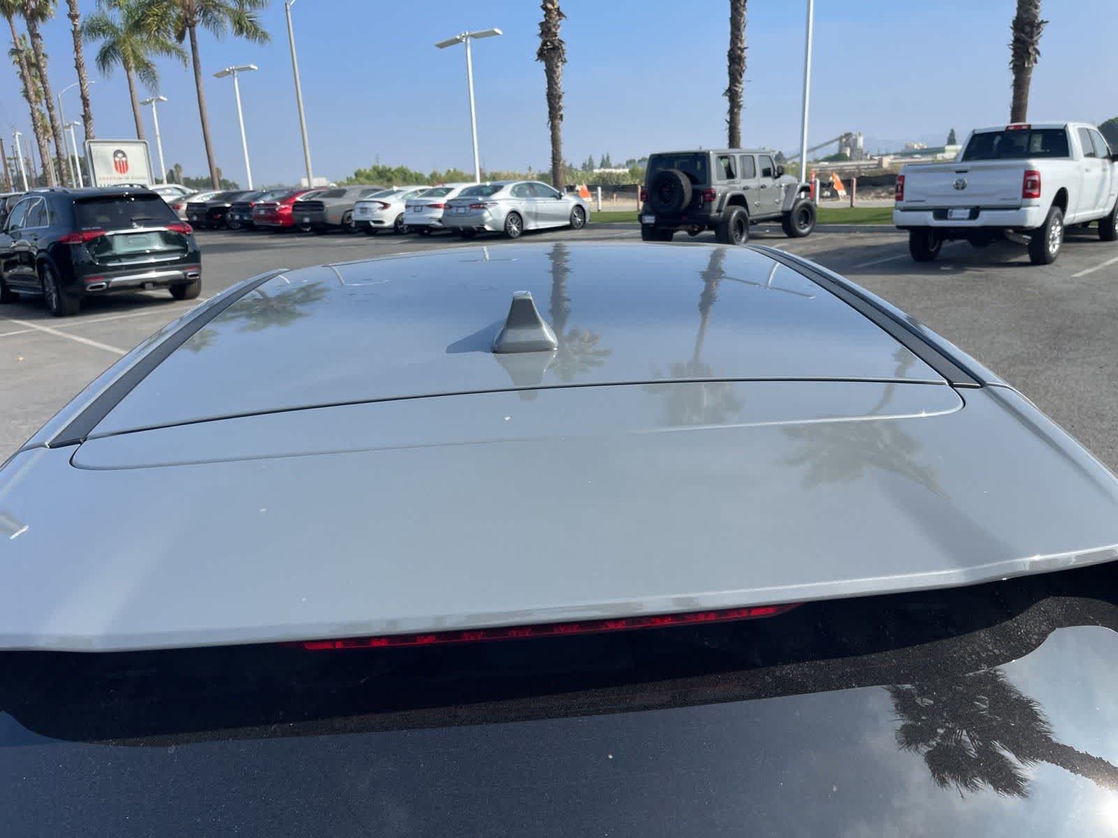 Thumbnail: 2023 Hyundai Kona - 5