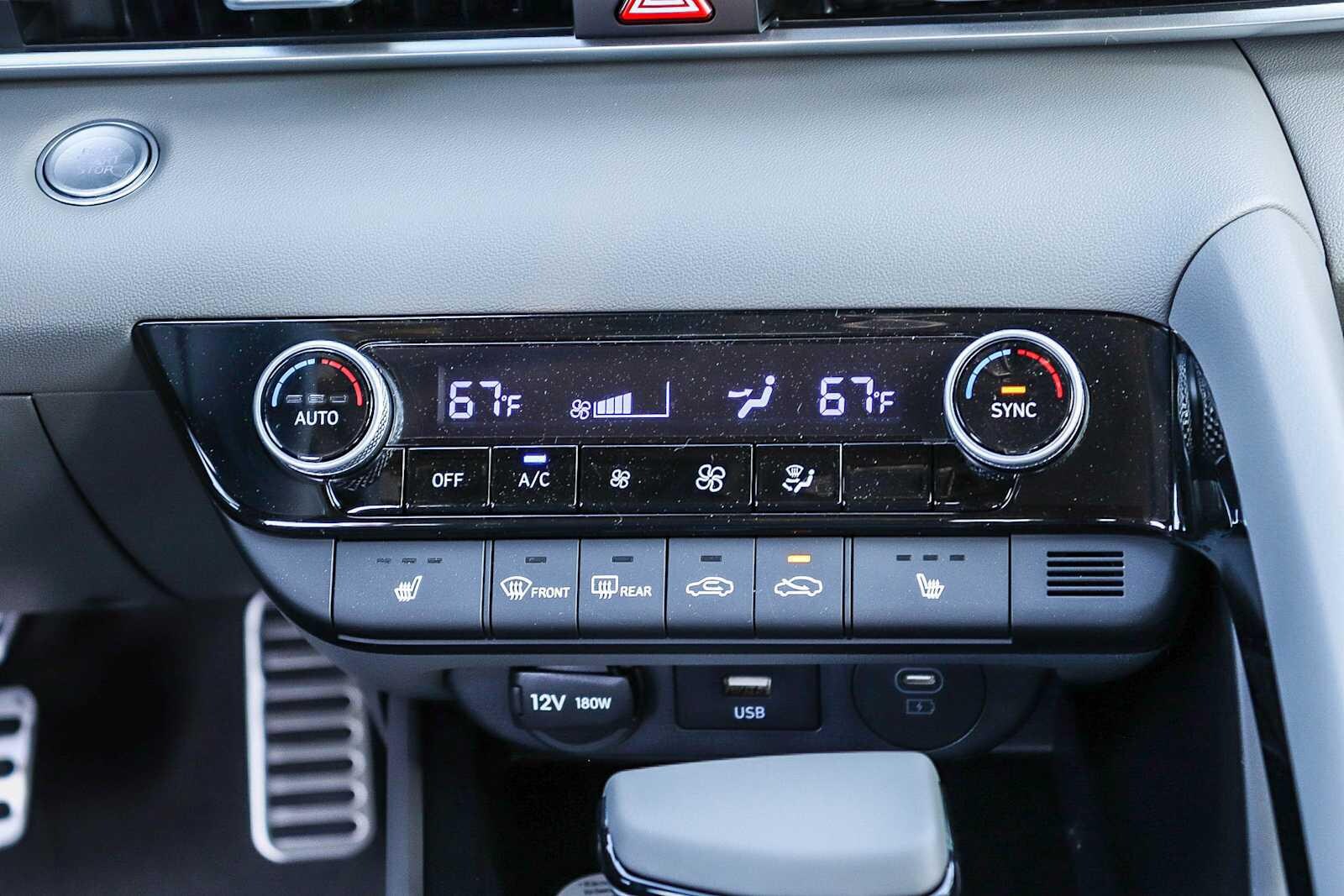 Thumbnail: 2026 Hyundai Elantra - 18