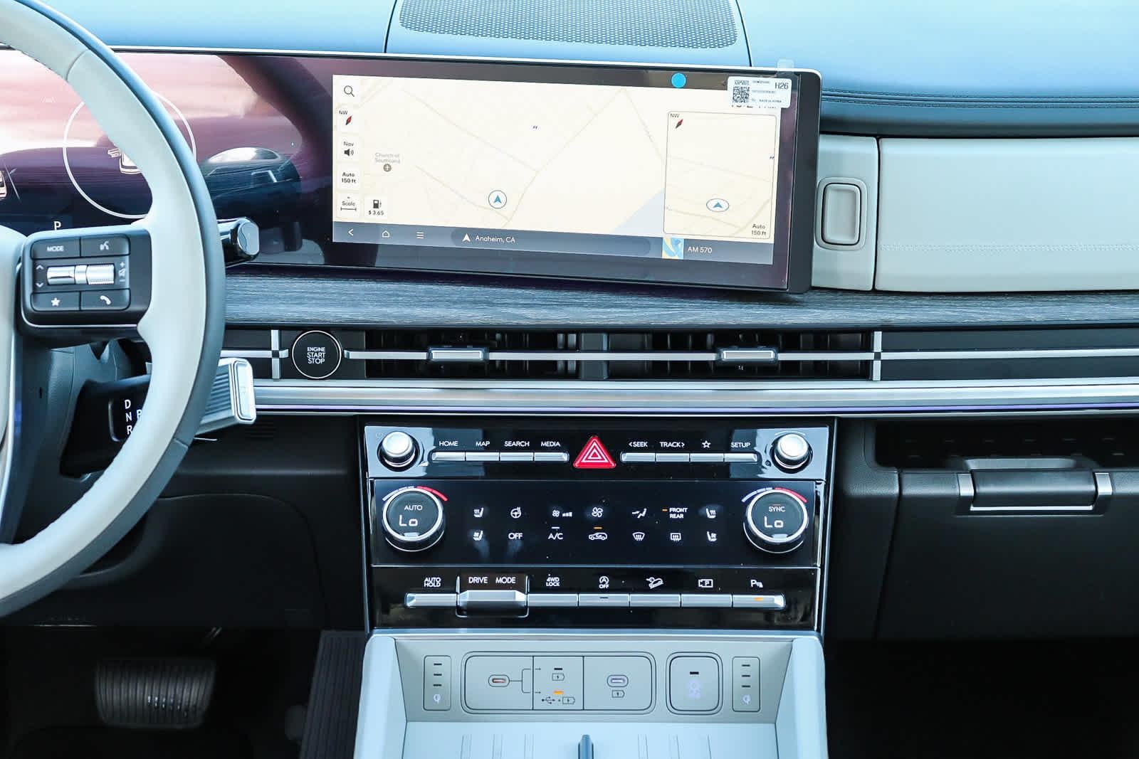 Thumbnail: 2025 Hyundai Santa Fe - 15