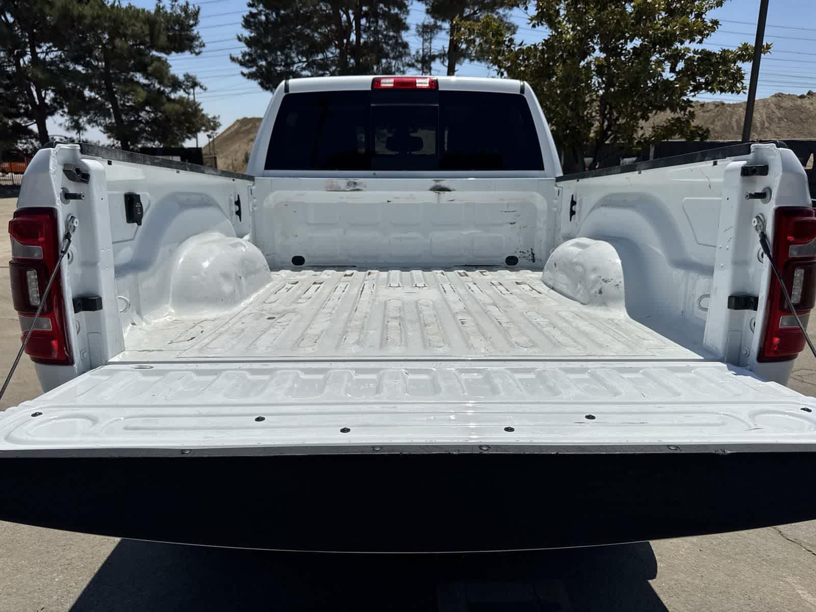 Thumbnail: 2024 RAM 2500 - 34