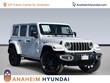  Jeep Wrangler 4xe