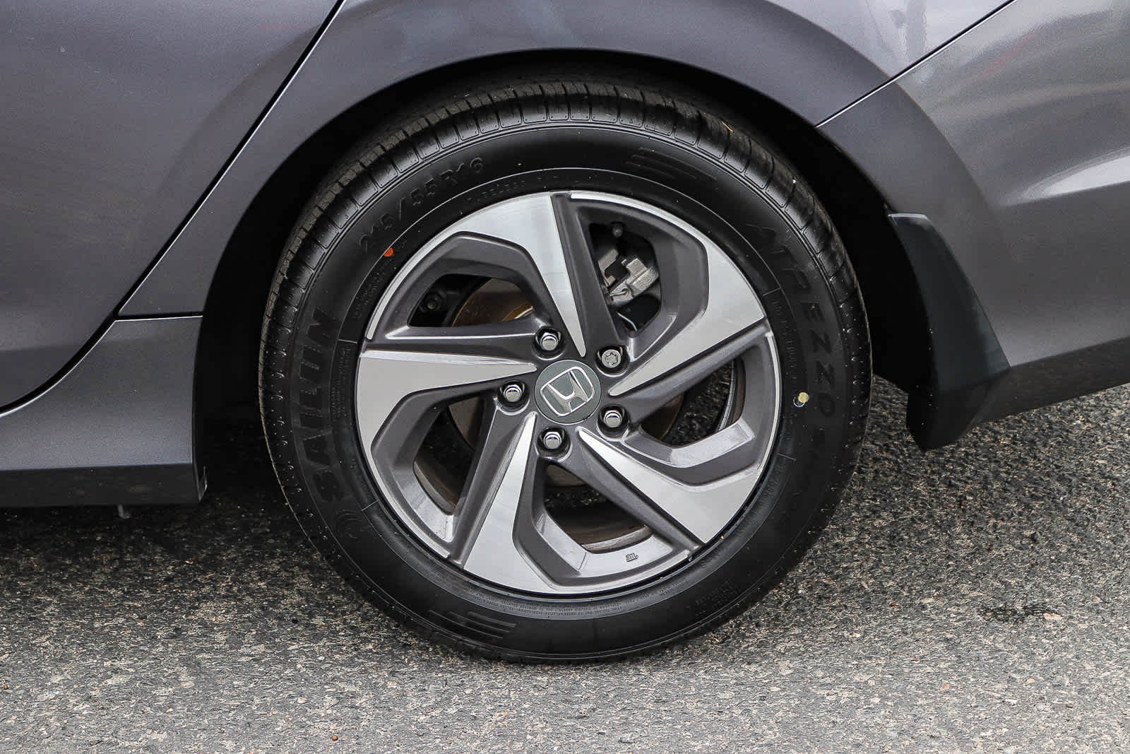 Thumbnail: 2019 Honda Insight - 11