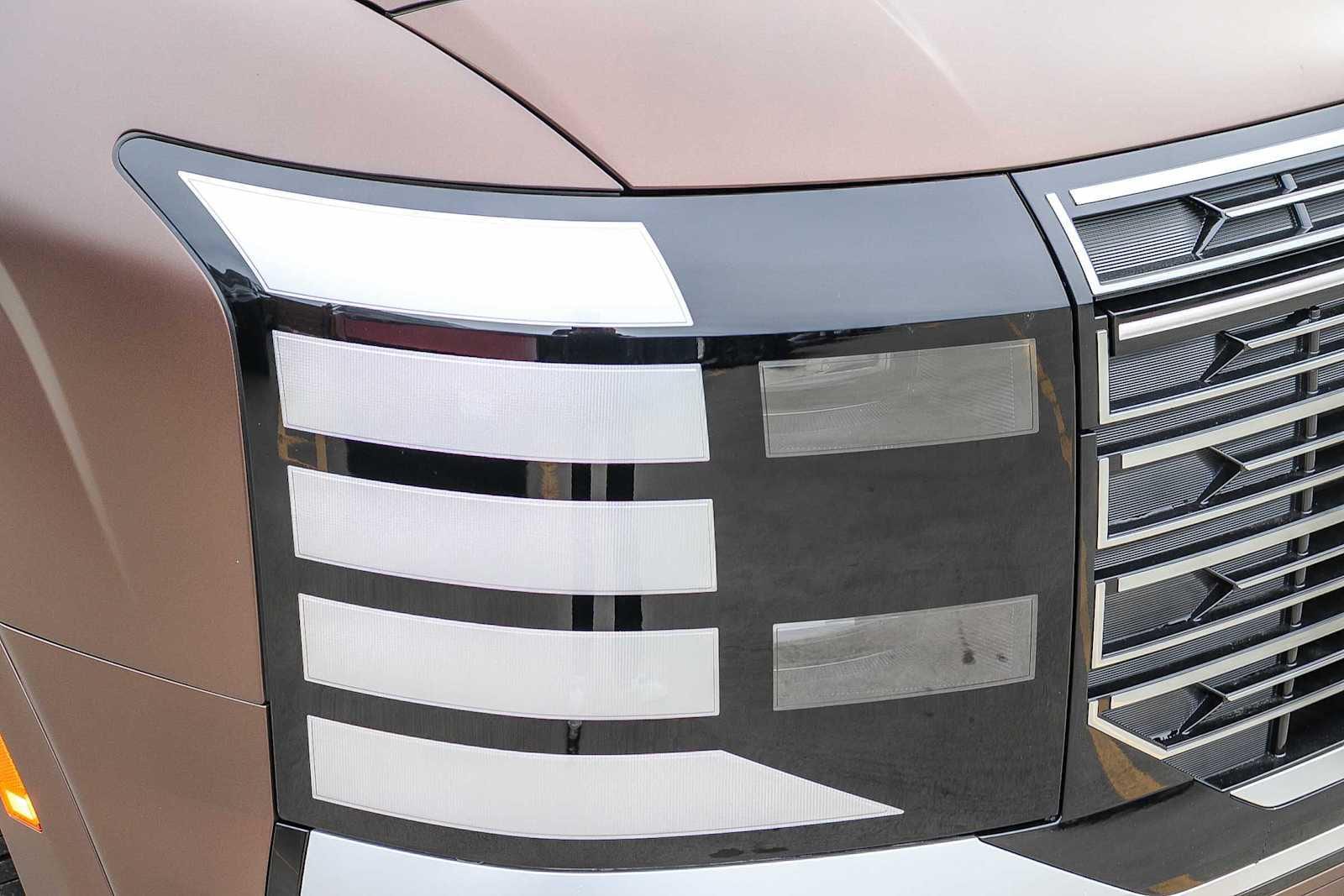 Thumbnail: 2026 Hyundai Palisade - 4