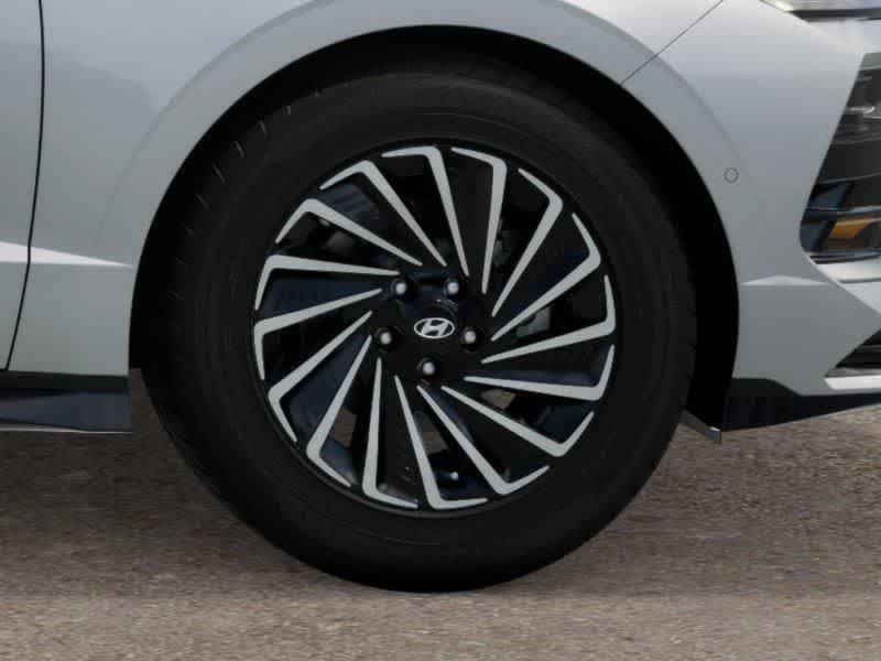 Thumbnail: 2025 Hyundai Sonata - 8