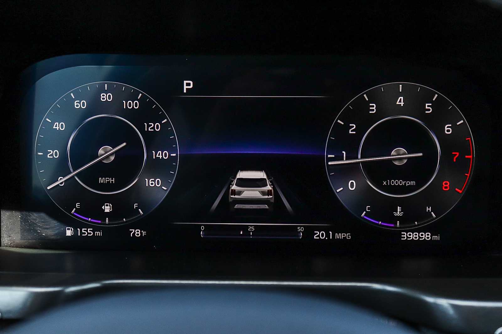 Thumbnail: 2022 Kia Sorento - 30