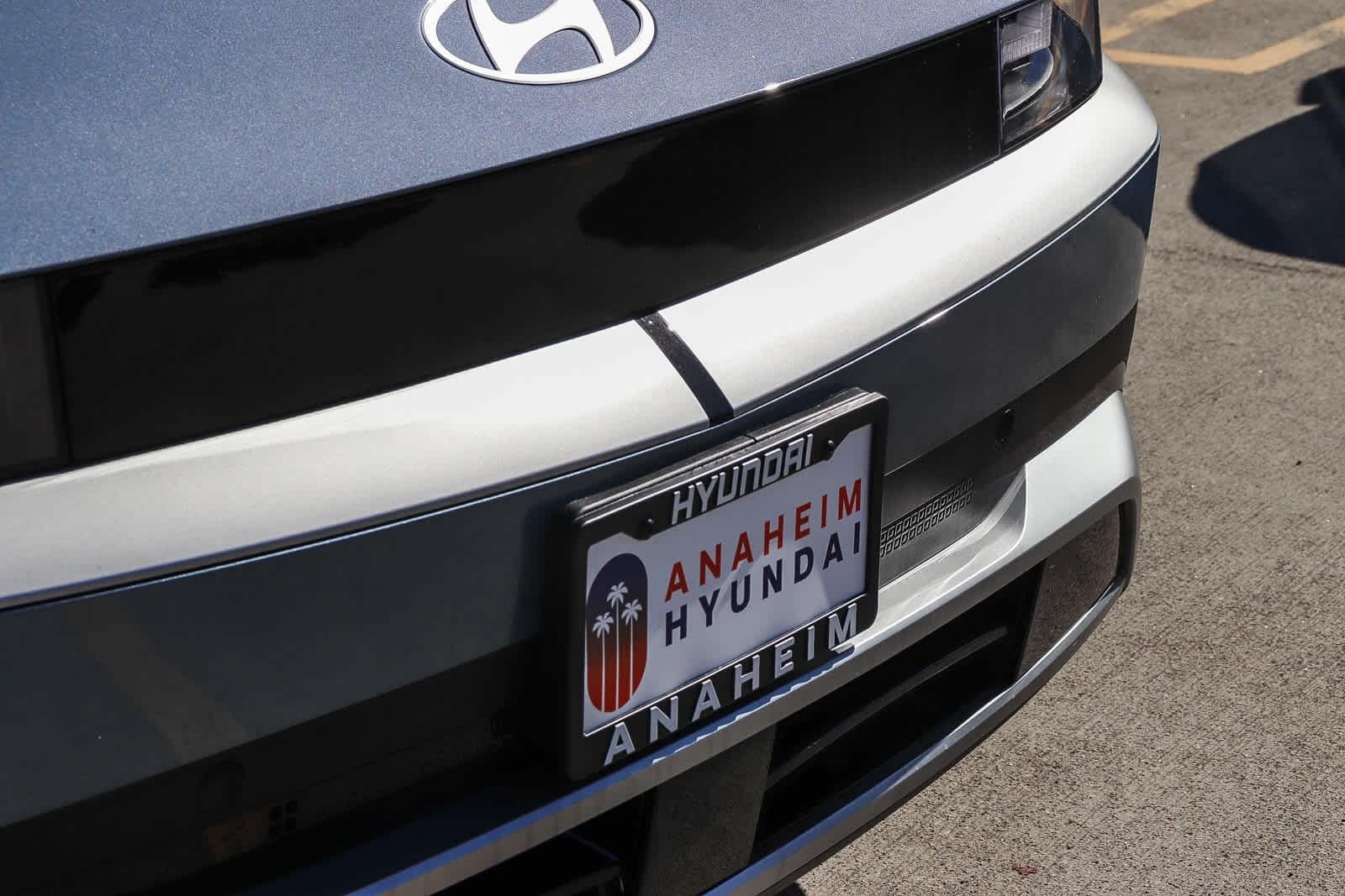 Thumbnail: 2026 Hyundai Ioniq 5 - 5