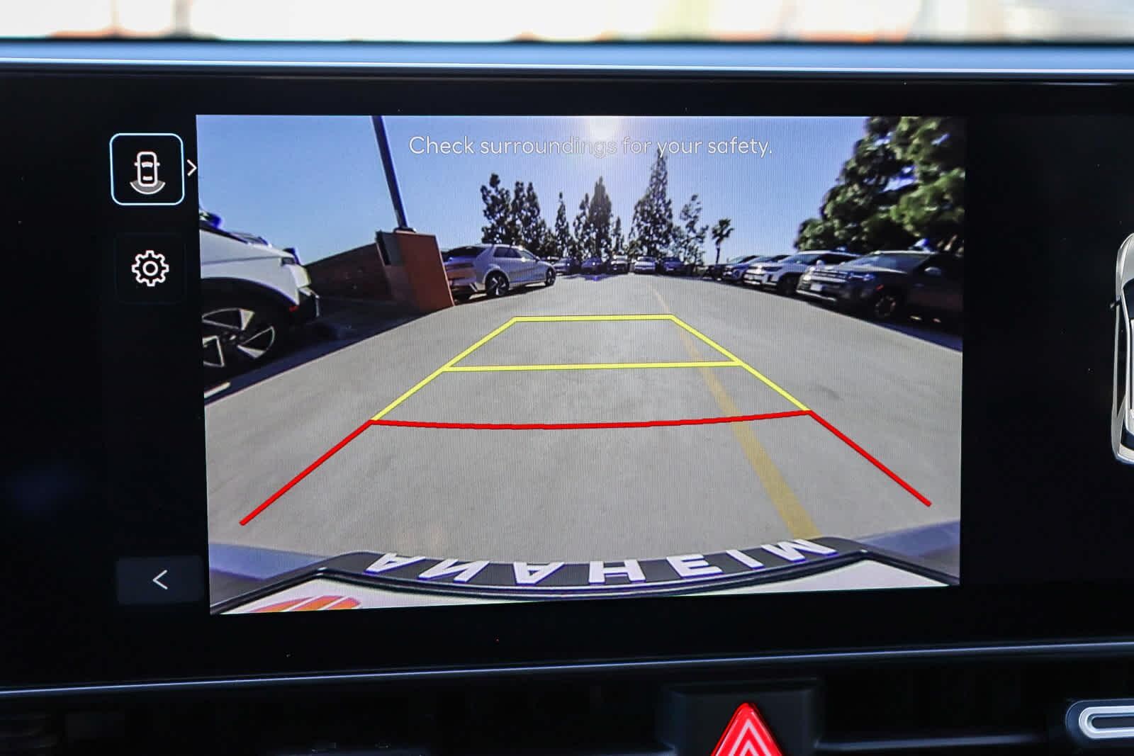 Thumbnail: 2026 Hyundai Ioniq 5 - 25