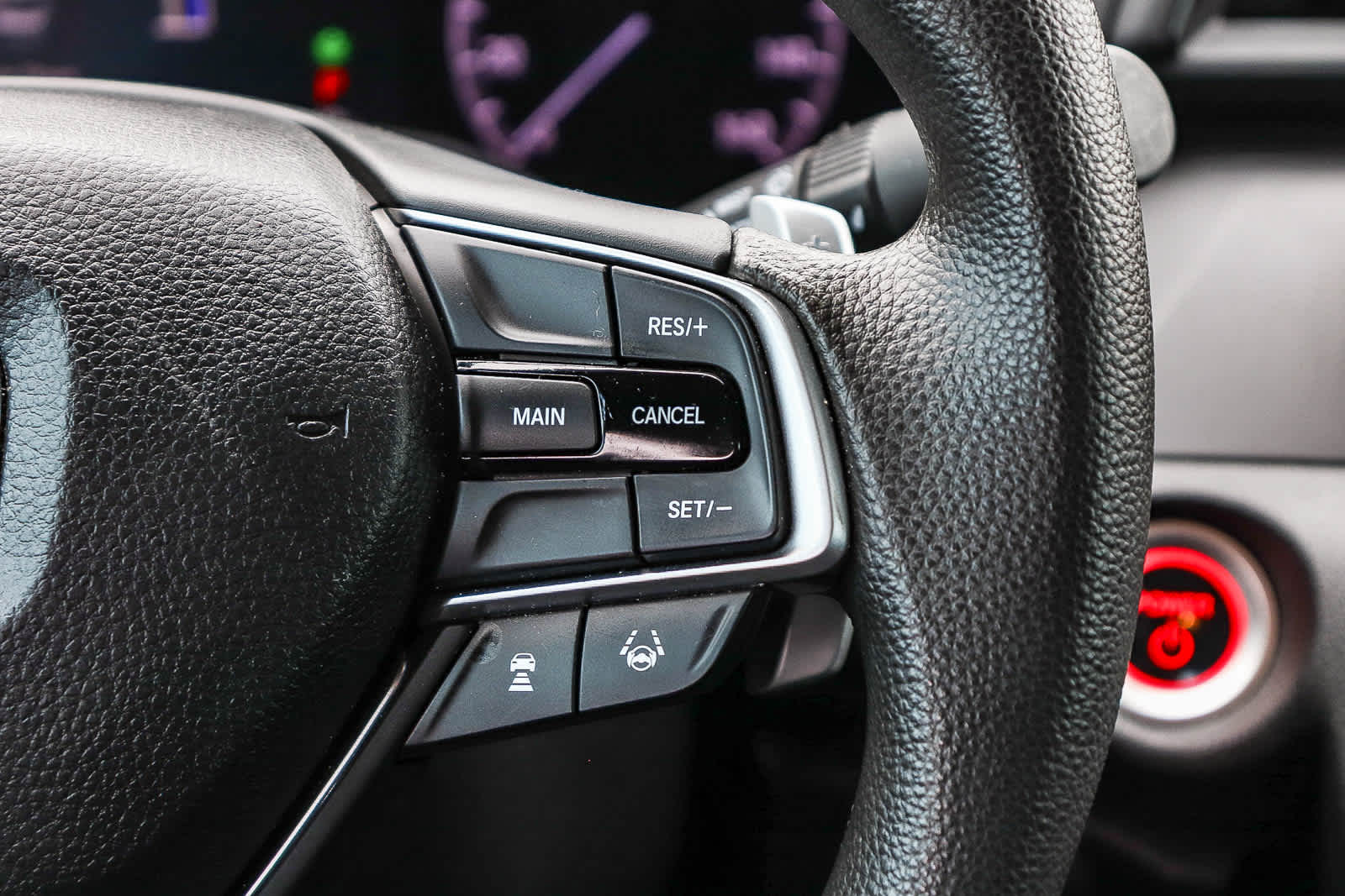 Thumbnail: 2019 Honda Insight - 19