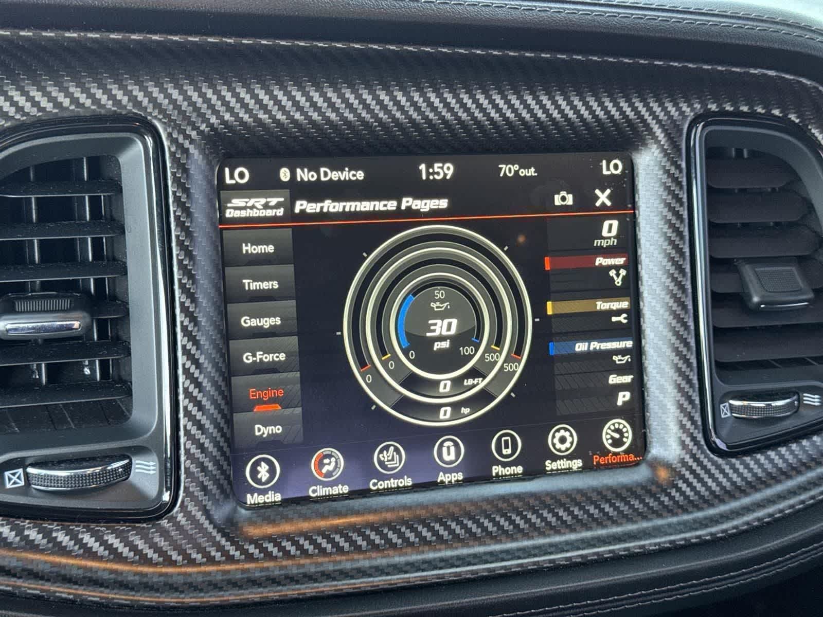 Thumbnail: 2023 Dodge Challenger - 40