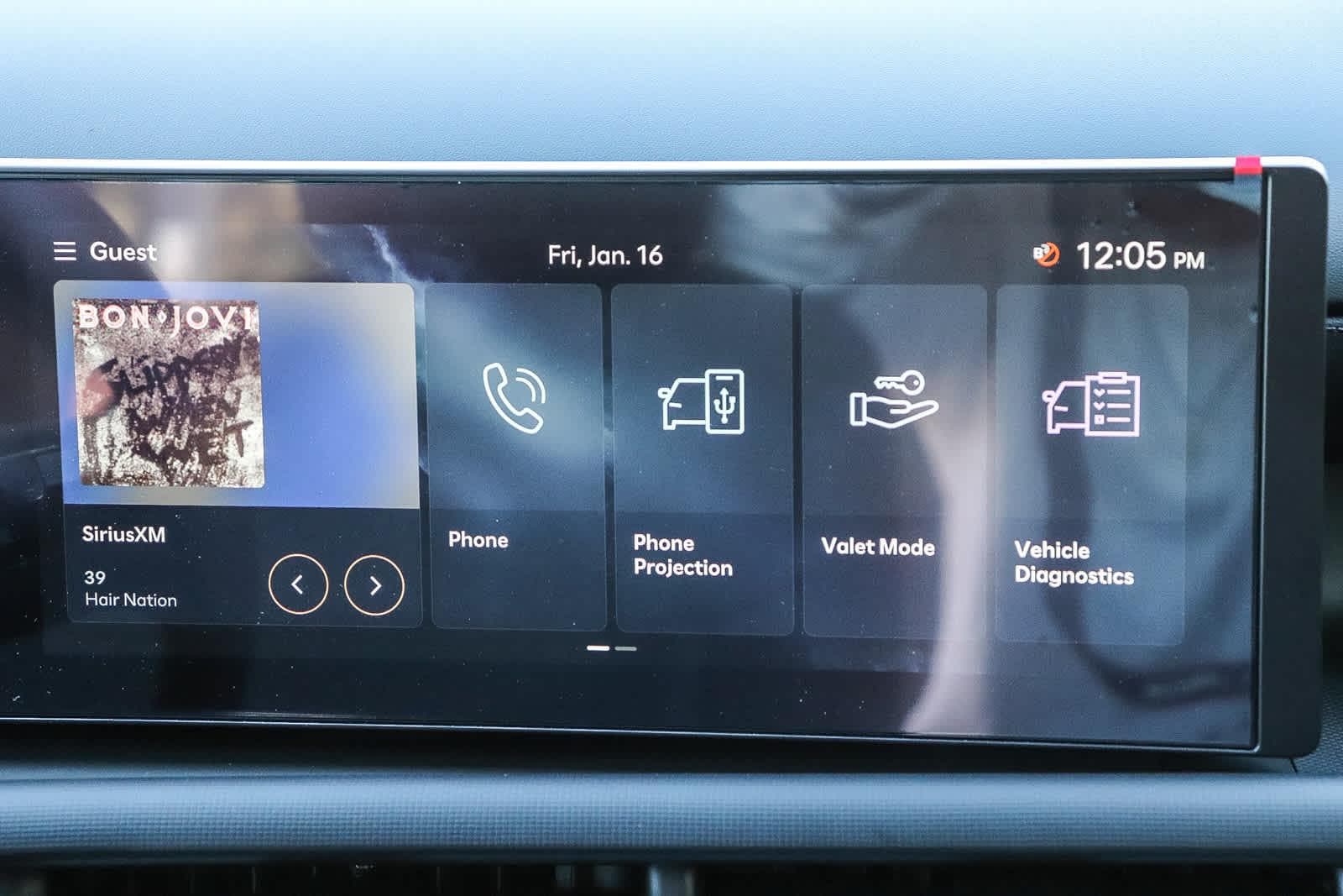 Thumbnail: 2026 Hyundai Santa Cruz - 17