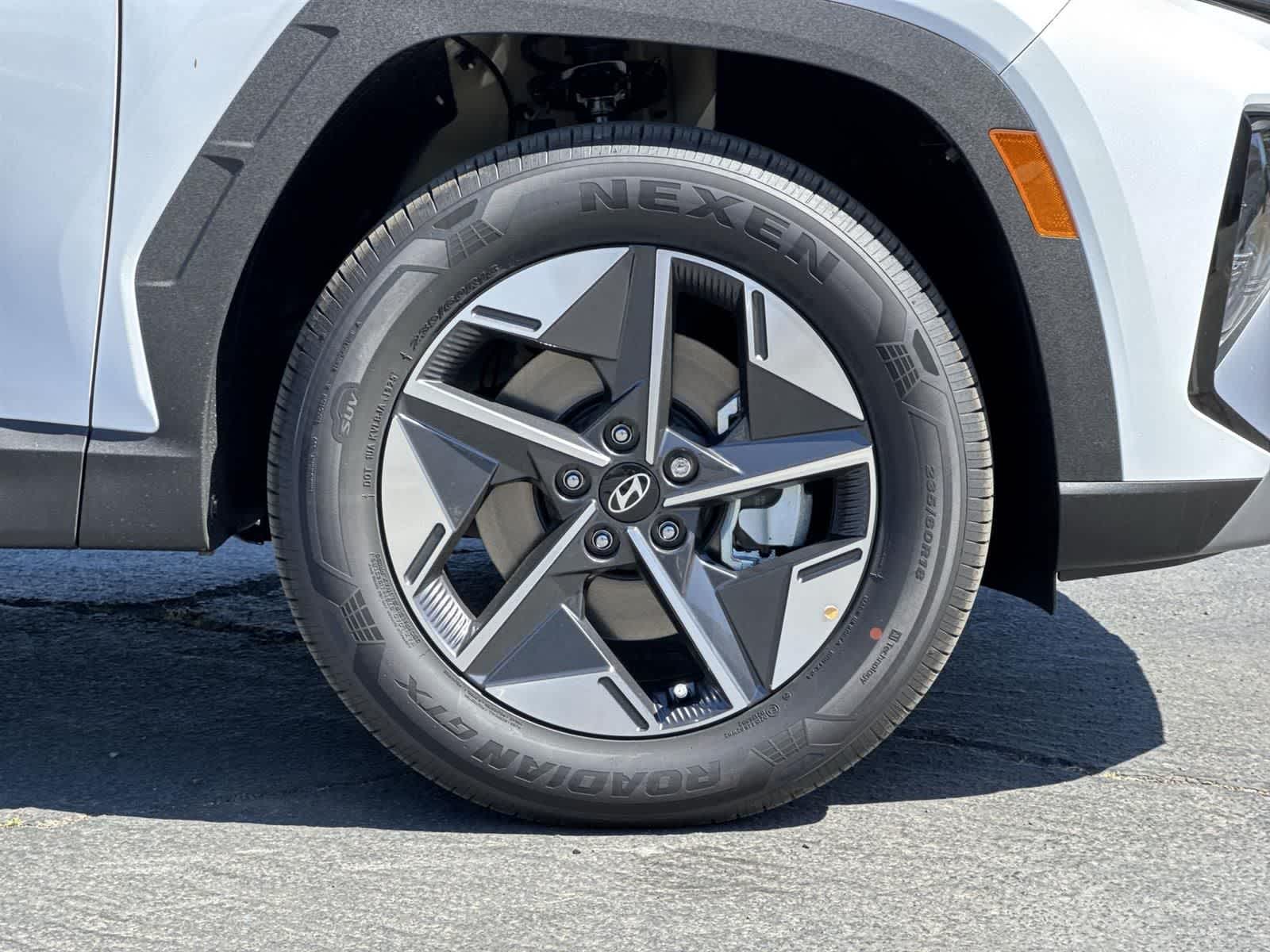 Thumbnail: 2025 Hyundai Tucson - 41