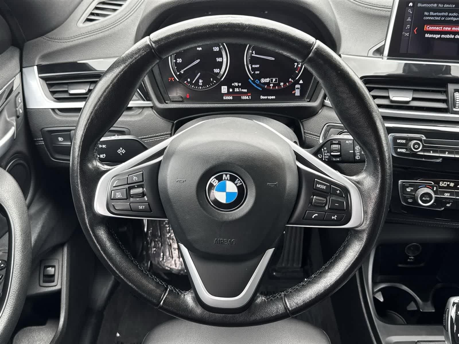 Thumbnail: 2022 BMW X2 - 10