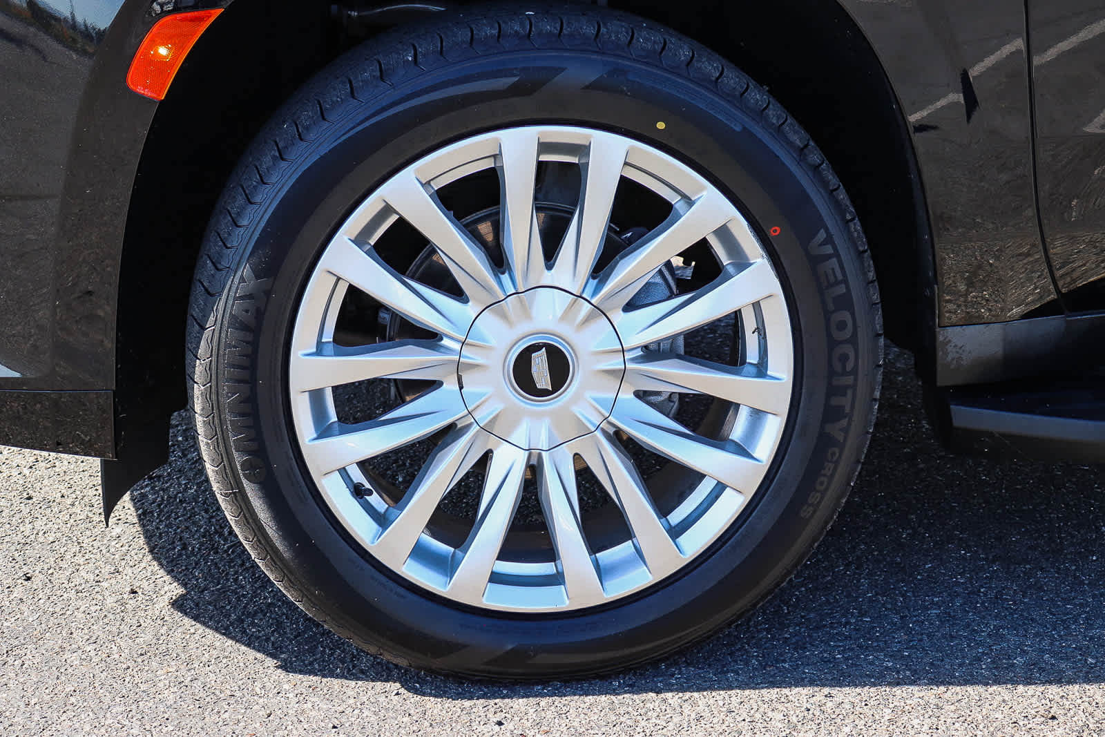 Thumbnail: 2021 Cadillac Escalade - 12