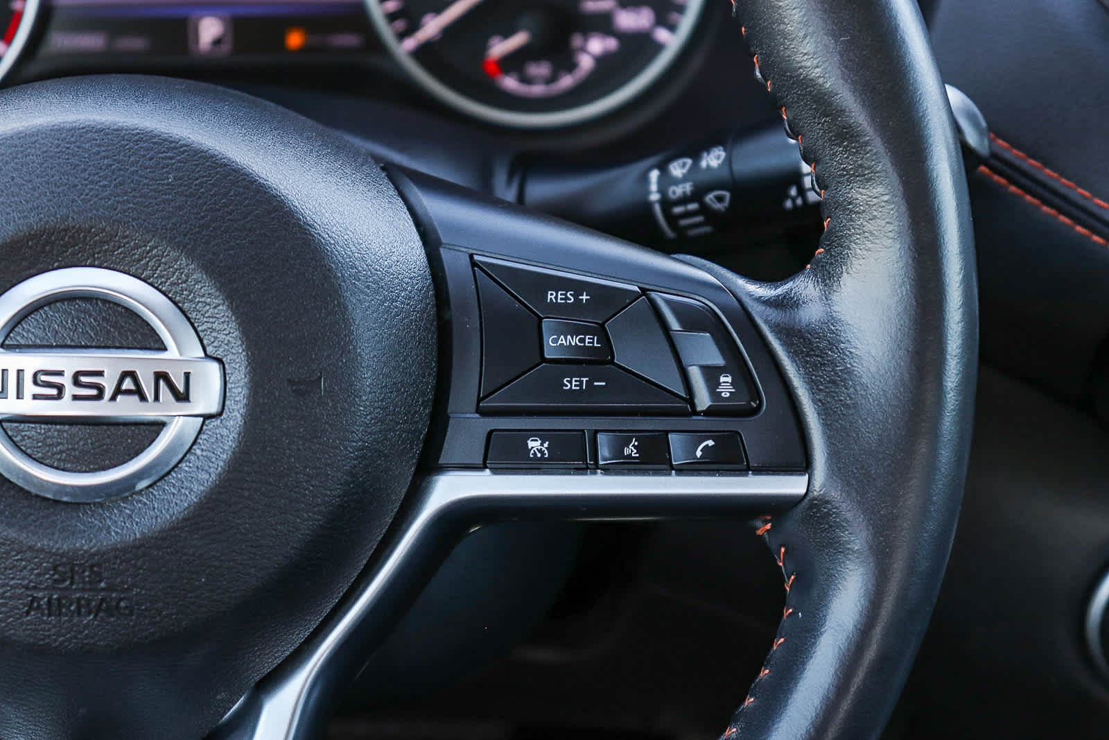 Thumbnail: 2021 Nissan Sentra - 19