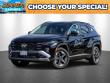 New 2026 Hyundai Tucson SEL FWD SUV