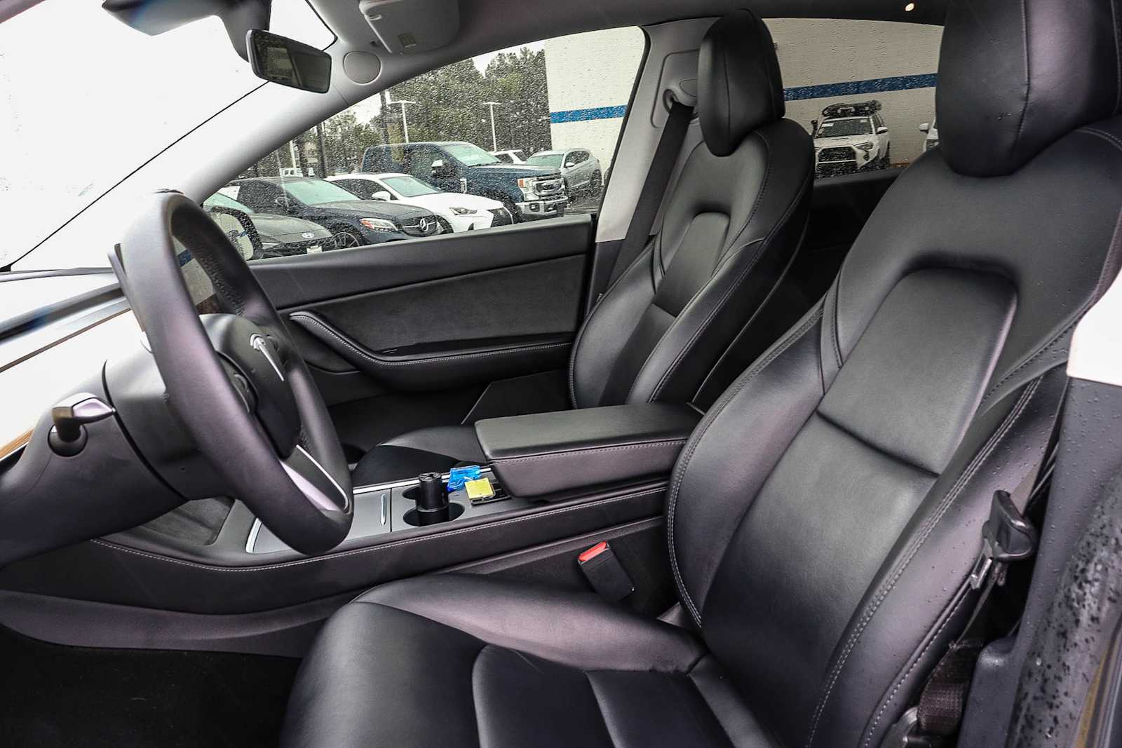 Thumbnail: 2020 Tesla Model Y - 19