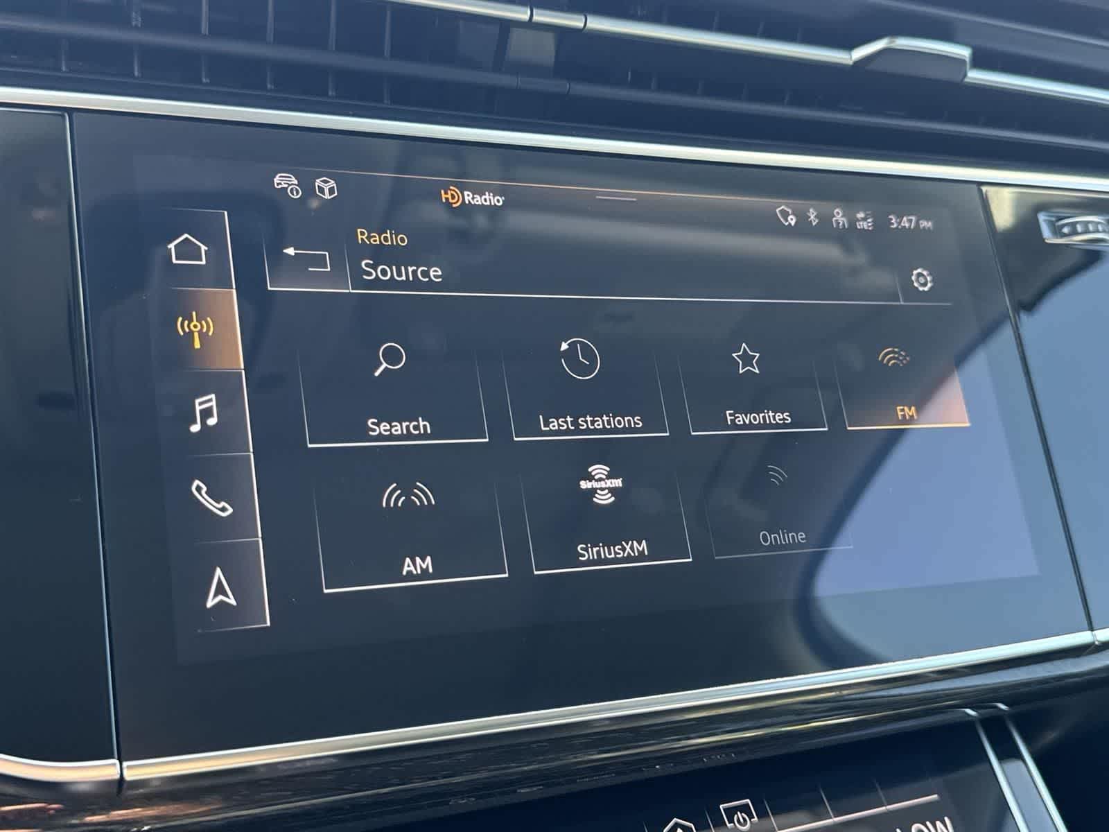 Thumbnail: 2024 Audi Q7 - 17