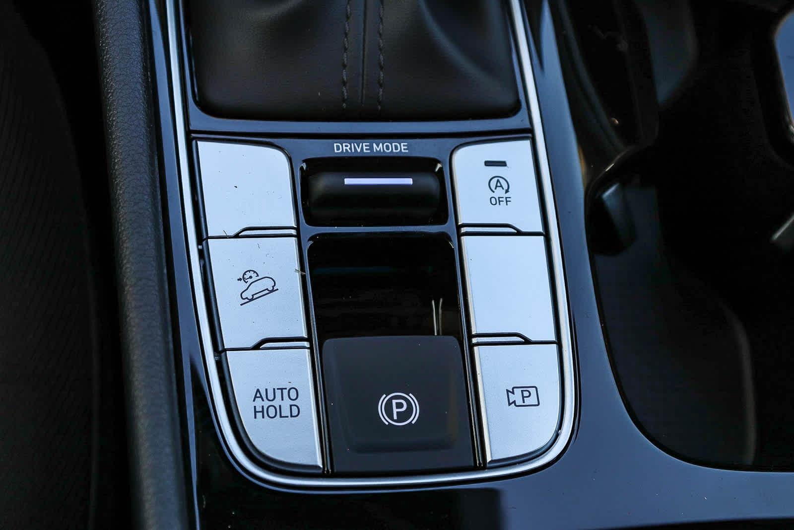 Thumbnail: 2026 Hyundai Tucson - 29