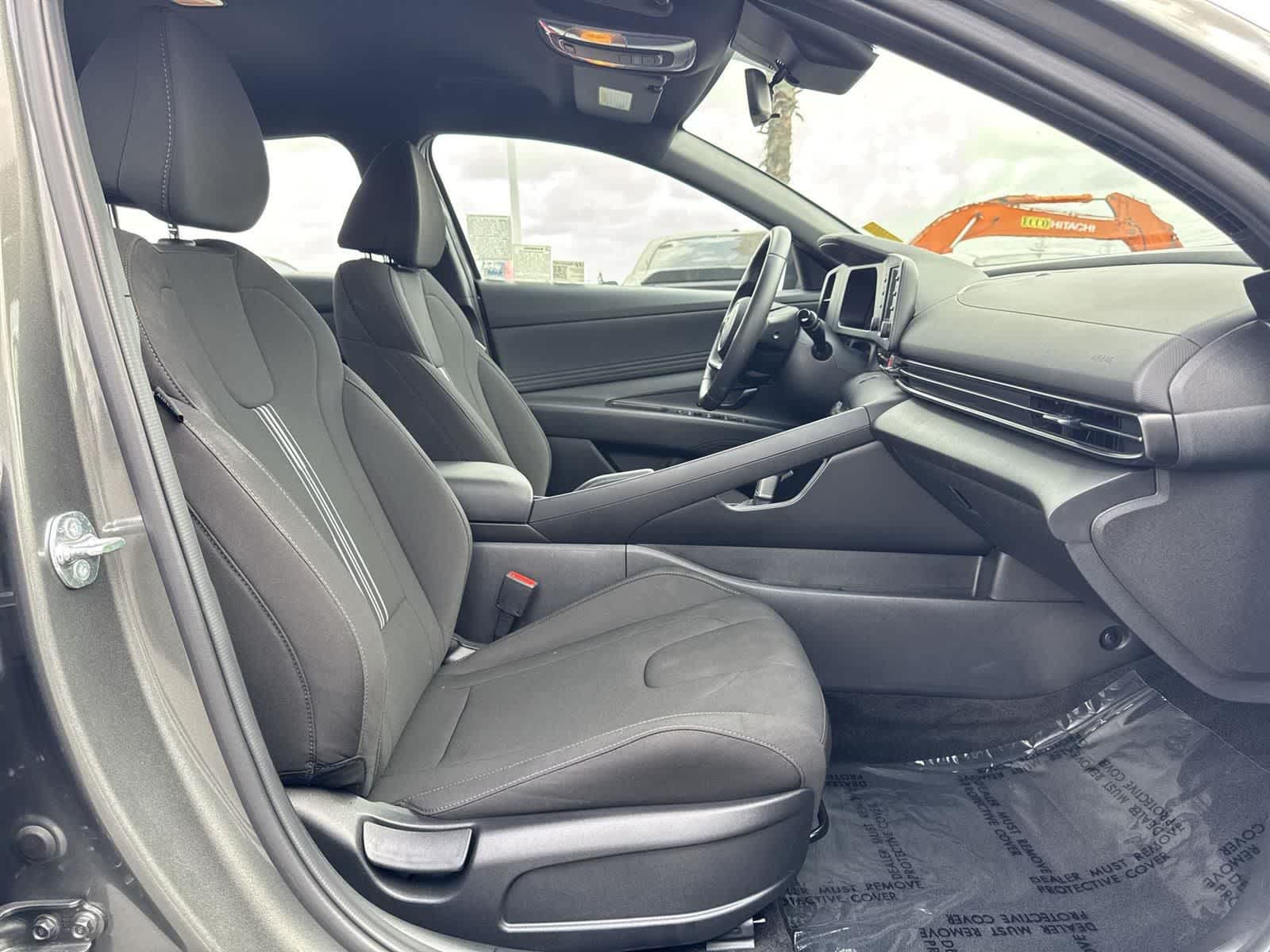 Thumbnail: 2025 Hyundai Elantra - 37