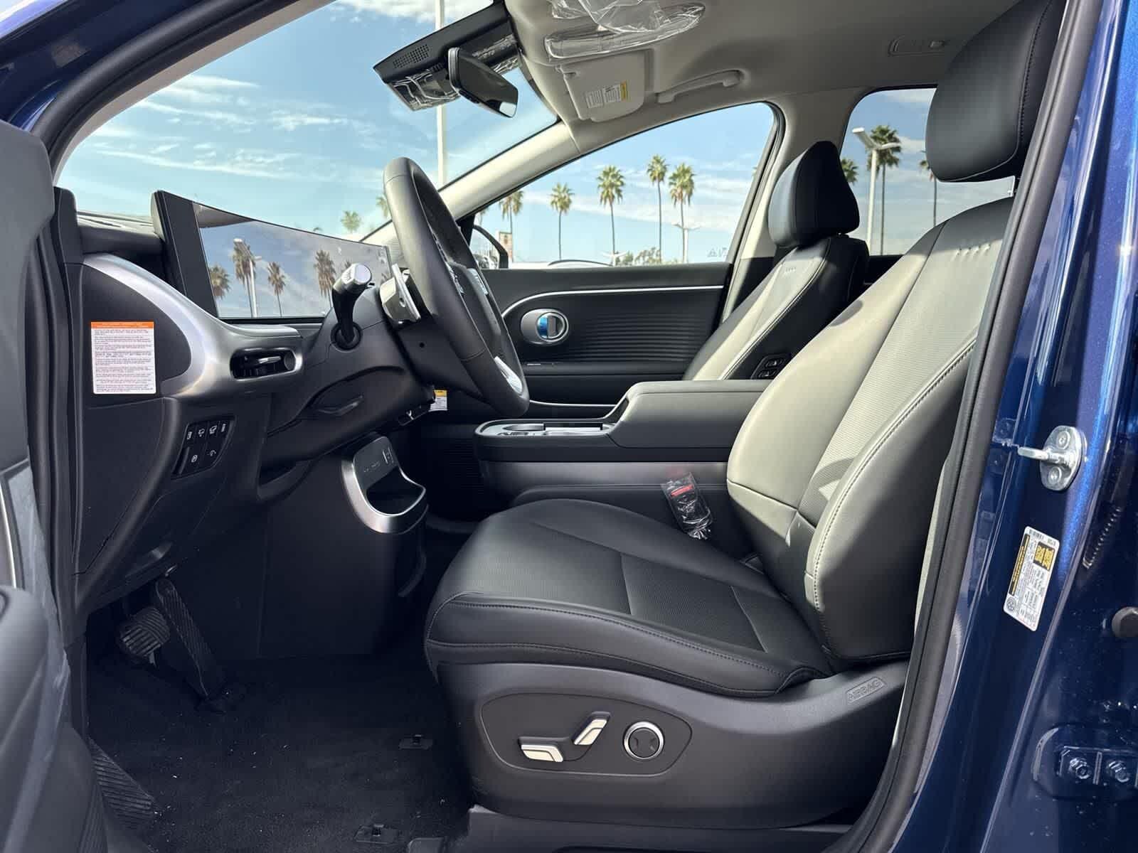 Thumbnail: 2026 Hyundai Ioniq - 28