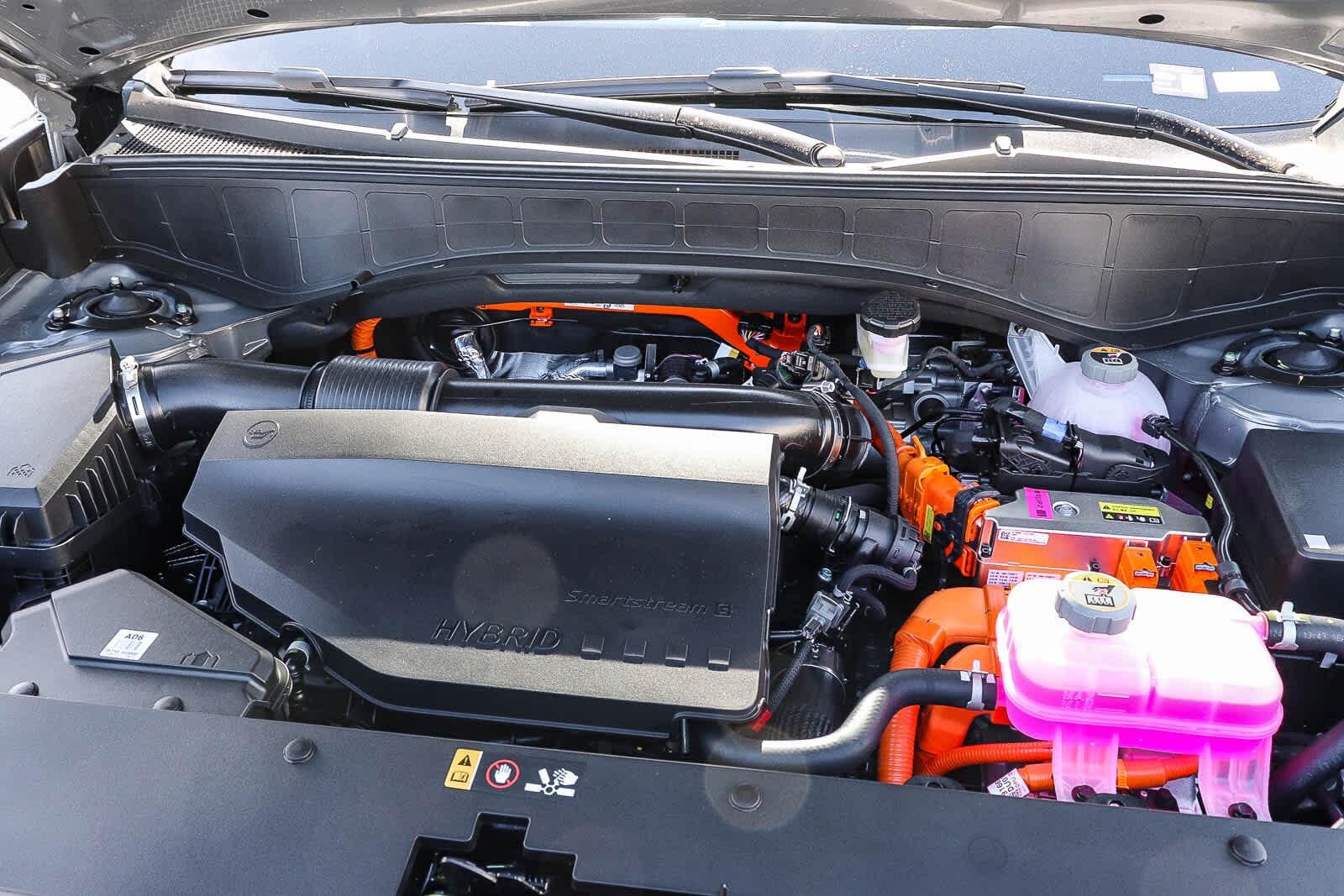 Thumbnail: 2026 Hyundai Palisade - 15