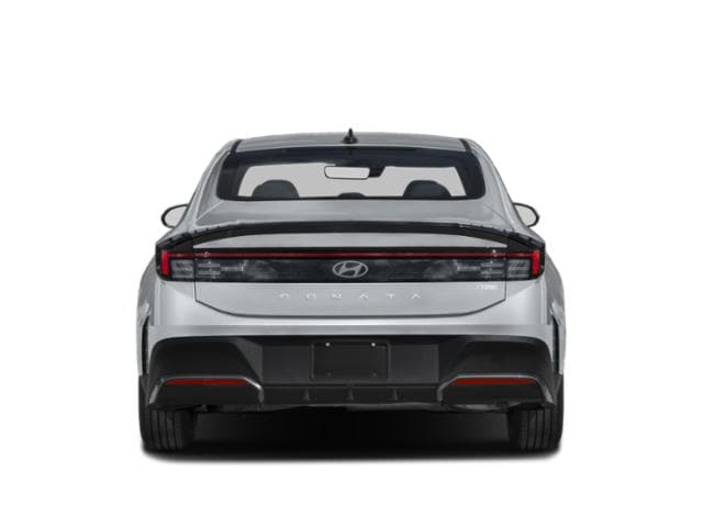 Thumbnail: 2026 Hyundai Sonata - 5