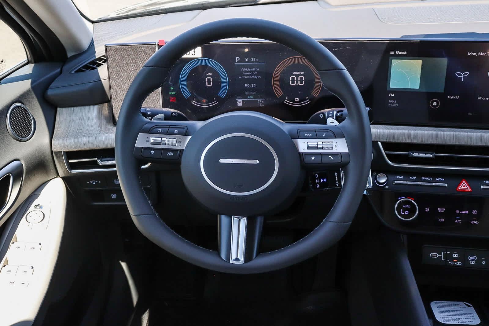 Thumbnail: 2026 Hyundai Sonata - 18