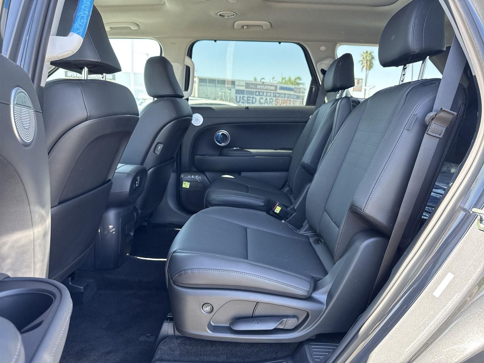 Thumbnail: 2026 Hyundai Palisade - 33