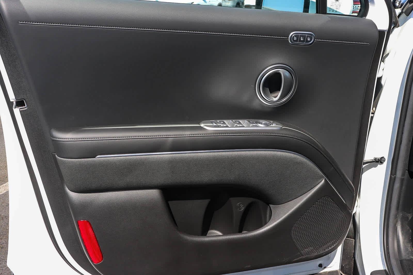 Thumbnail: 2026 Hyundai Palisade - 27