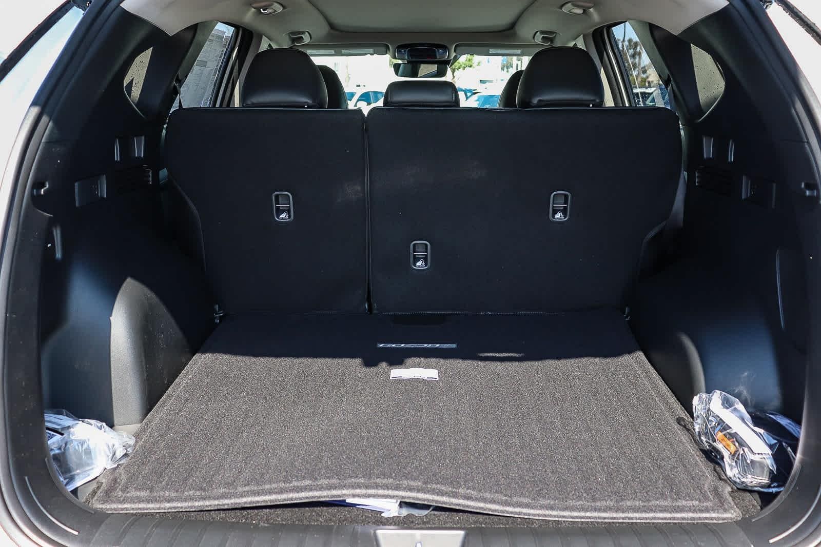 Thumbnail: 2026 Hyundai Tucson - 22