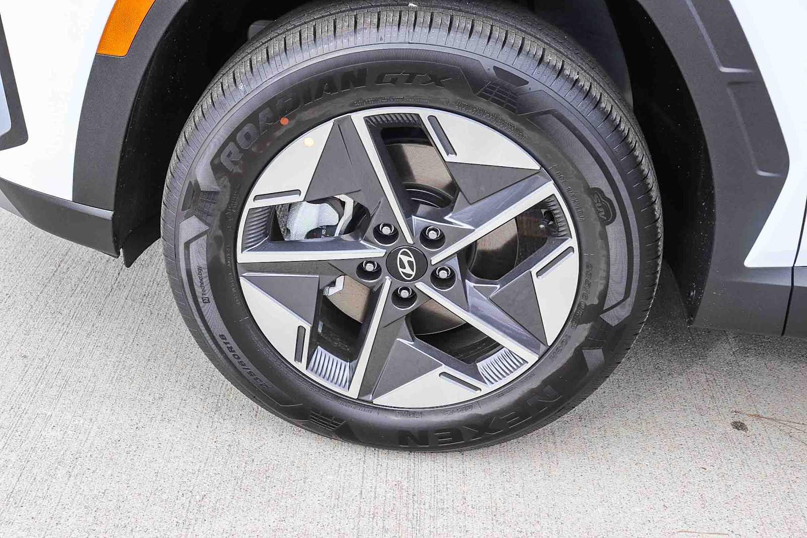 Thumbnail: 2026 Hyundai Tucson - 12