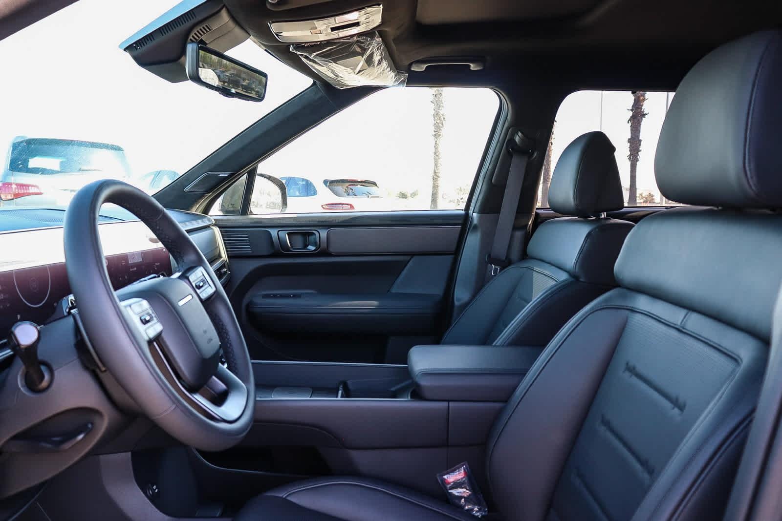 Thumbnail: 2025 Hyundai Santa Fe - 21