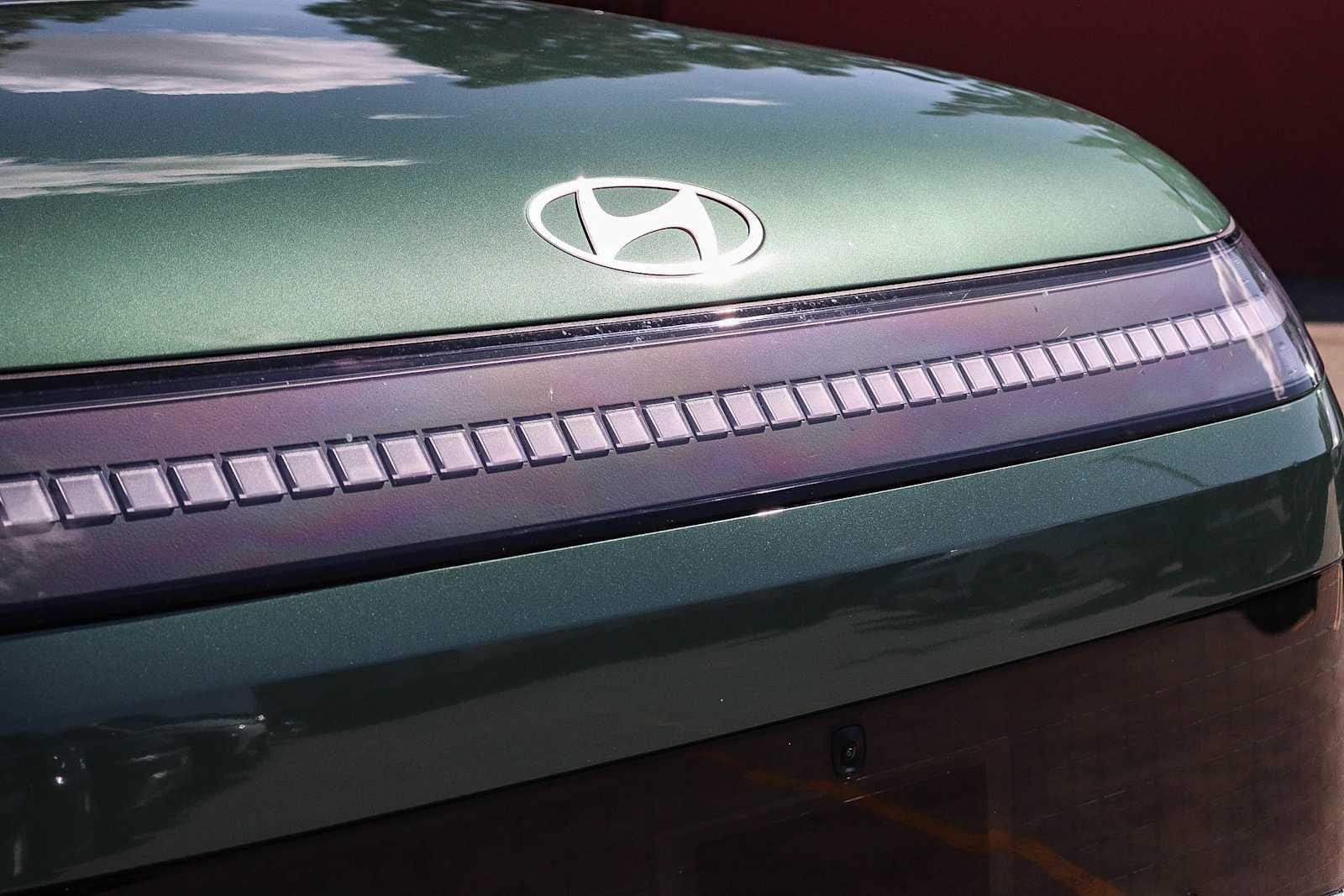 Thumbnail: 2026 Hyundai Ioniq - 5