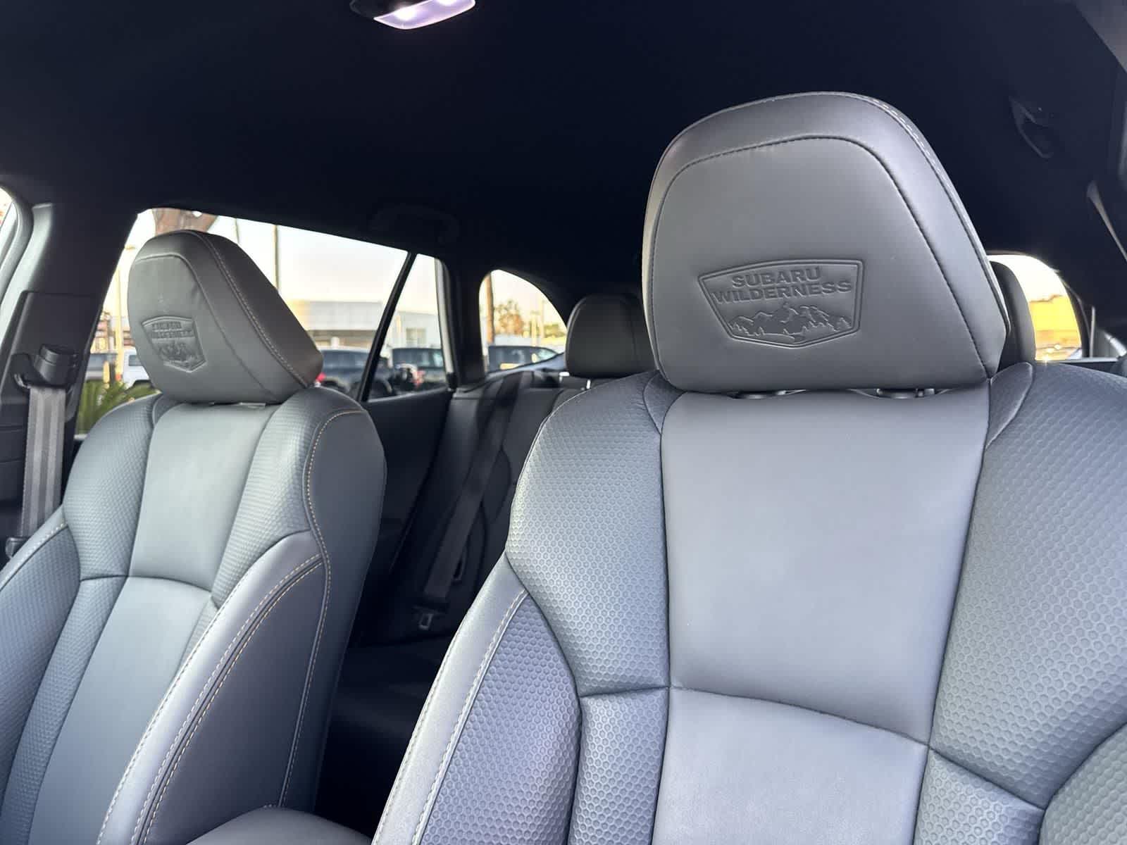 Thumbnail: 2024 Subaru Outback - 15