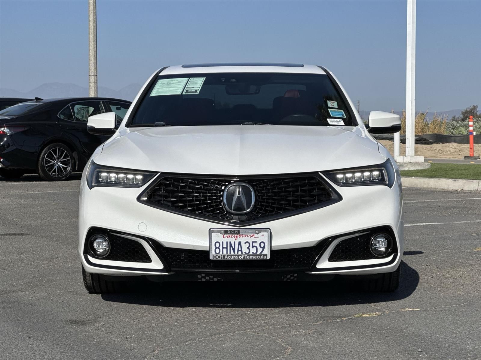 Thumbnail: 2019 Acura TLX - 2