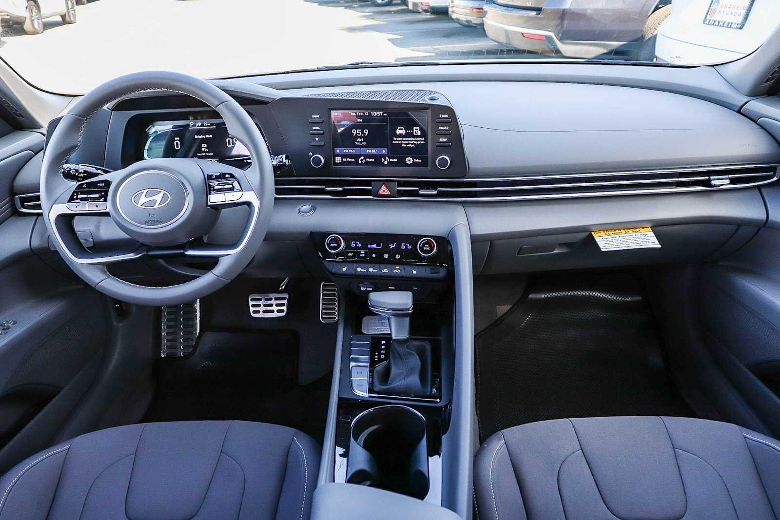 Thumbnail: 2026 Hyundai Elantra - 15