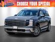 New 2026 Hyundai Palisade SEL Premium FWD SUV