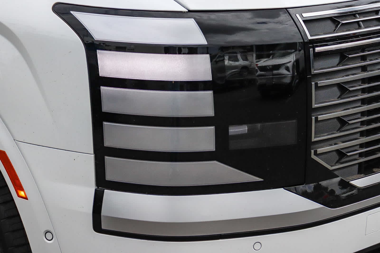 Thumbnail: 2026 Hyundai Palisade - 4