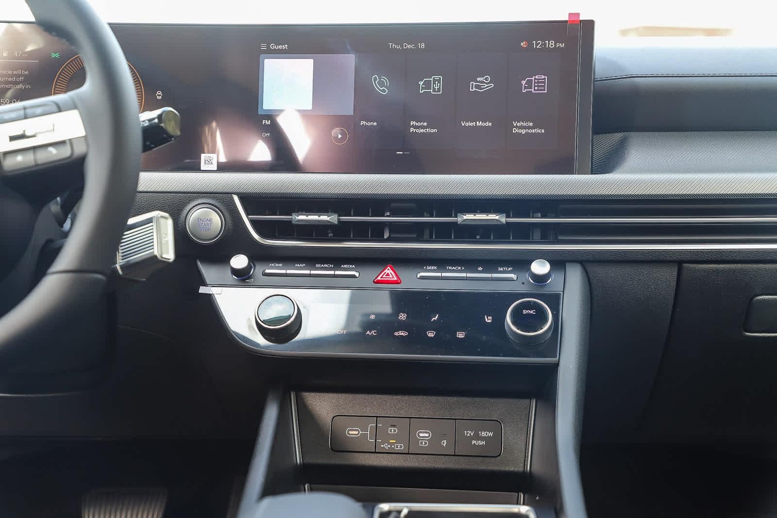 Thumbnail: 2026 Hyundai Sonata - 16