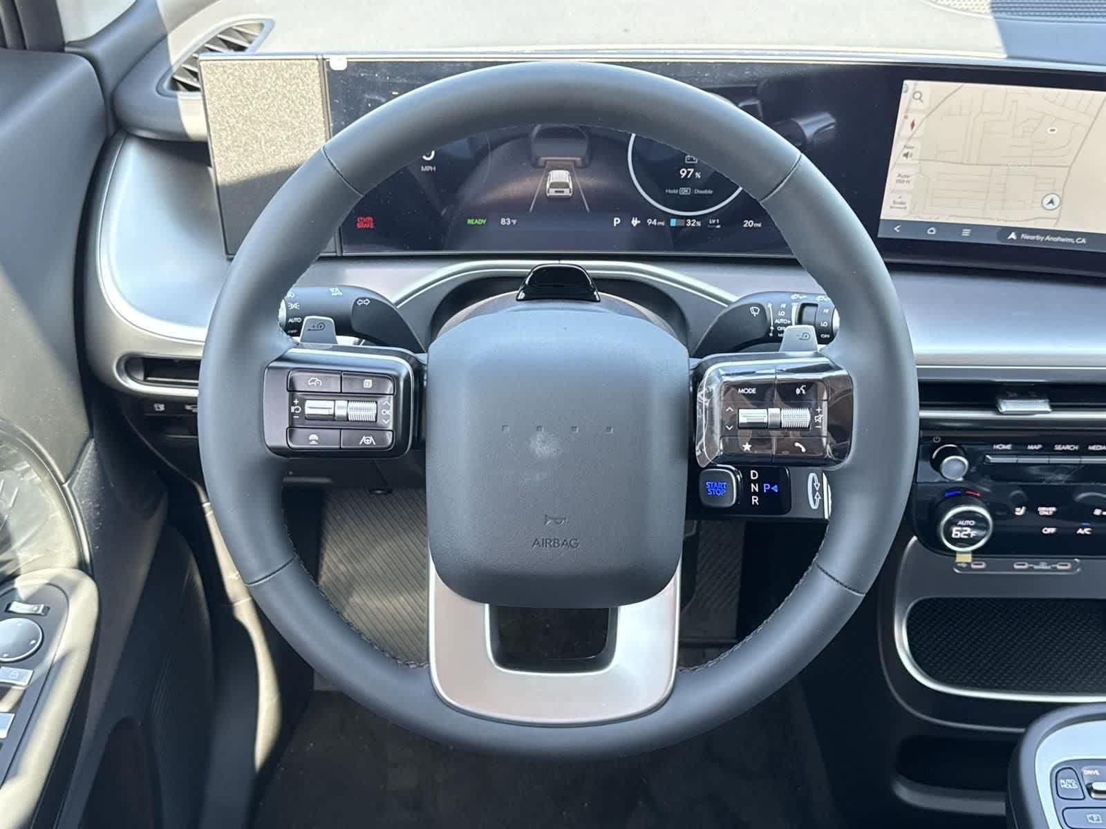 Thumbnail: 2026 Hyundai Ioniq - 9