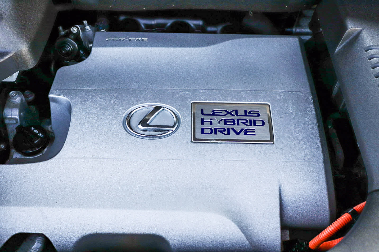 Thumbnail: 2014 Lexus RX - 36