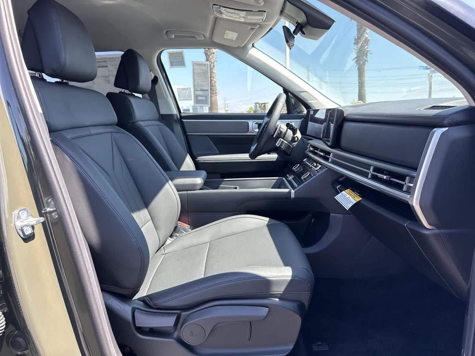 Thumbnail: 2026 Hyundai Santa Fe - 36