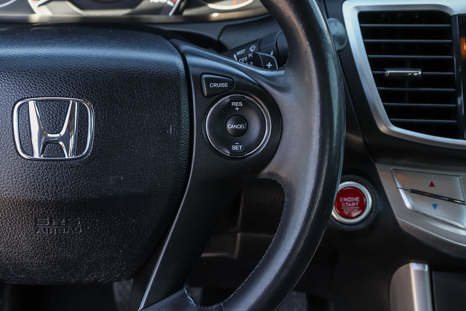 Thumbnail: 2014 Honda Accord - 20