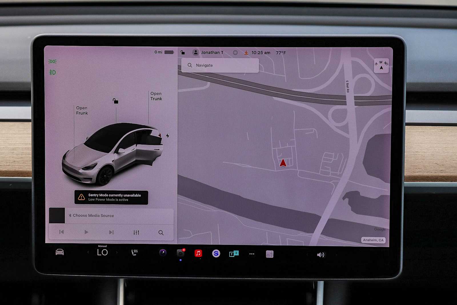 Thumbnail: 2020 Tesla Model Y - 14