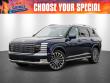 New 2026 Hyundai Palisade Calligraphy AWD SUV