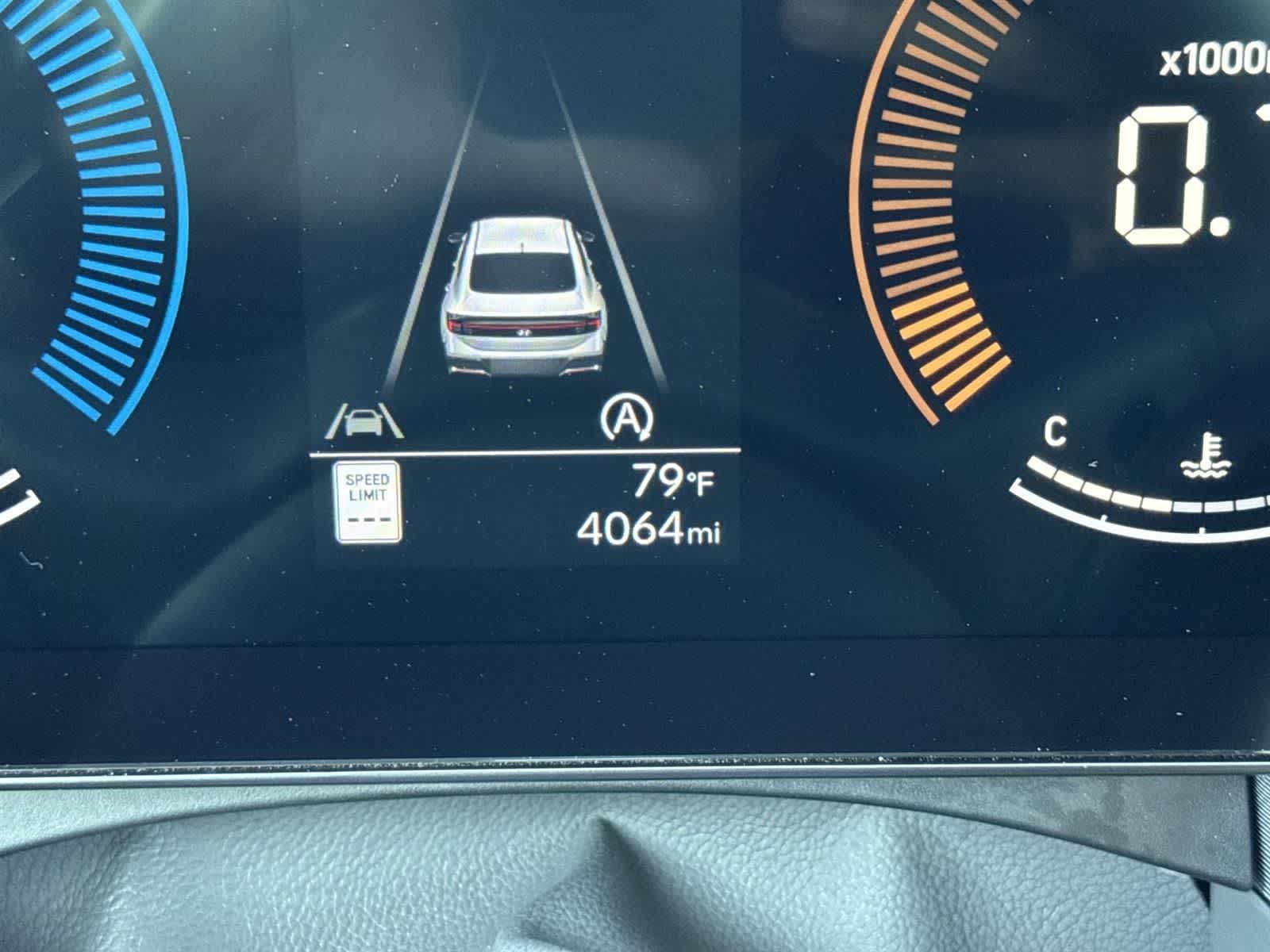 Thumbnail: 2025 Hyundai Sonata - 16