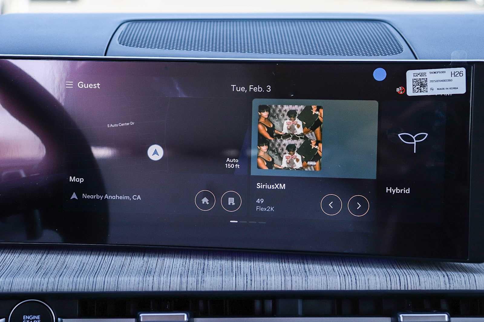 Thumbnail: 2025 Hyundai Santa Fe - 16