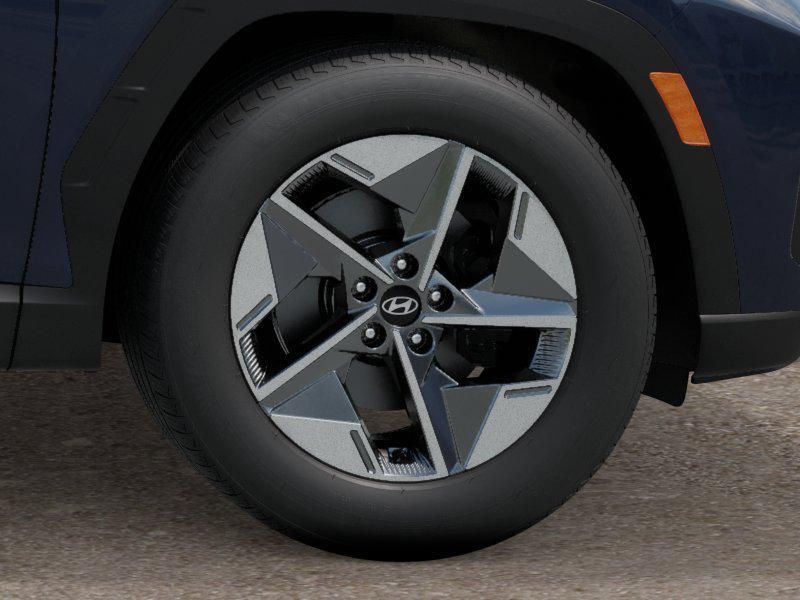 Thumbnail: 2025 Hyundai Tucson - 15