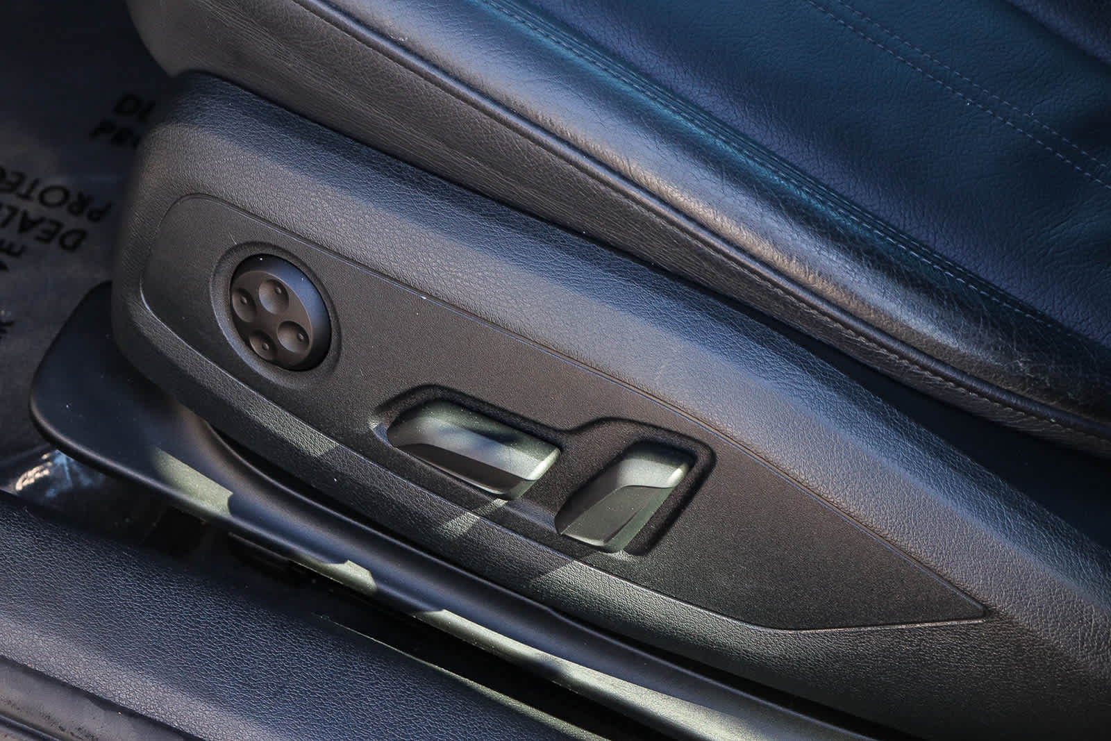 Thumbnail: 2018 Audi A4 - 29